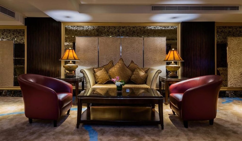 فندق بودل حراء(Boudl Al Heraa) 27/42