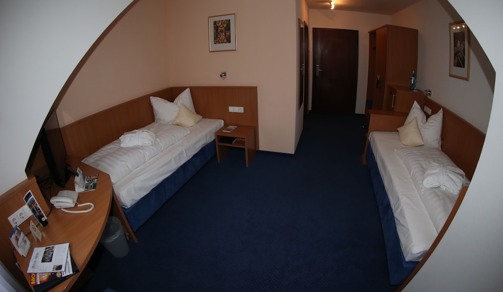 Hotel & Restaurant Goldener Pflug 38/77
