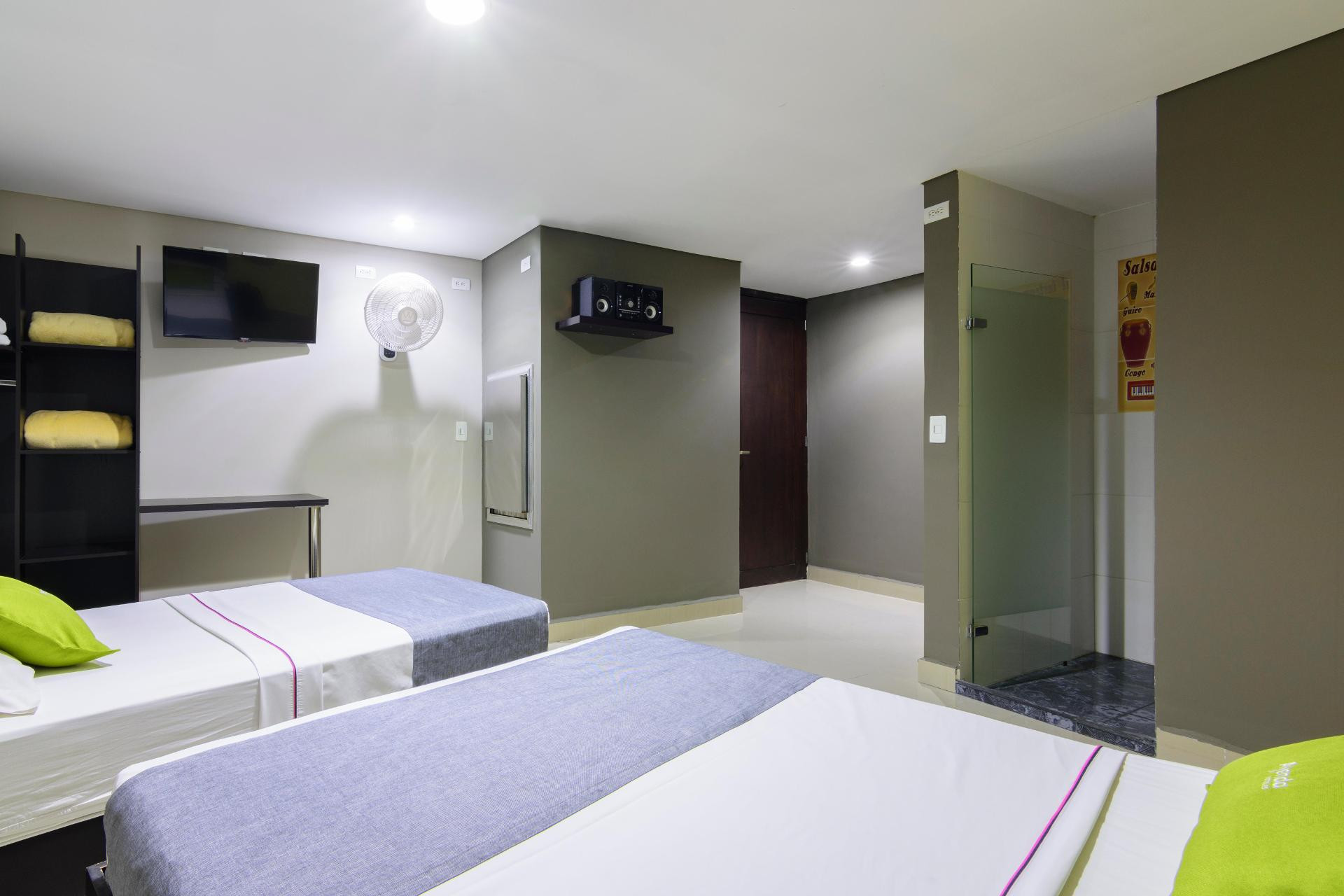 Ayenda 1246 3h Hotel 19/41