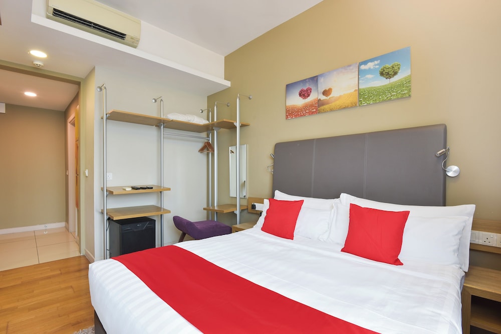 Suasana Suites Bukit Ceylon 22/50