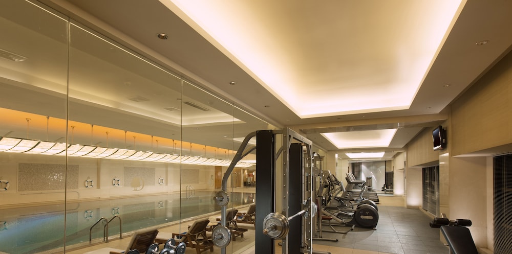 Doubletree By Hilton Qinghai Golmud China 26/71