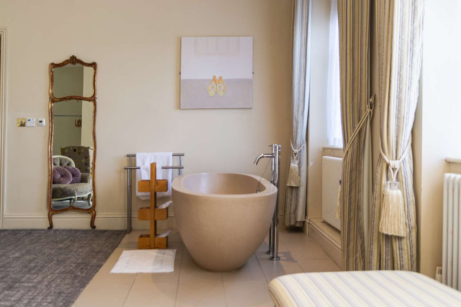 Deluxe, Double Bed, Extra Beds, with View، Mosborough Hall Hotel, BW Signature Collection 2/2