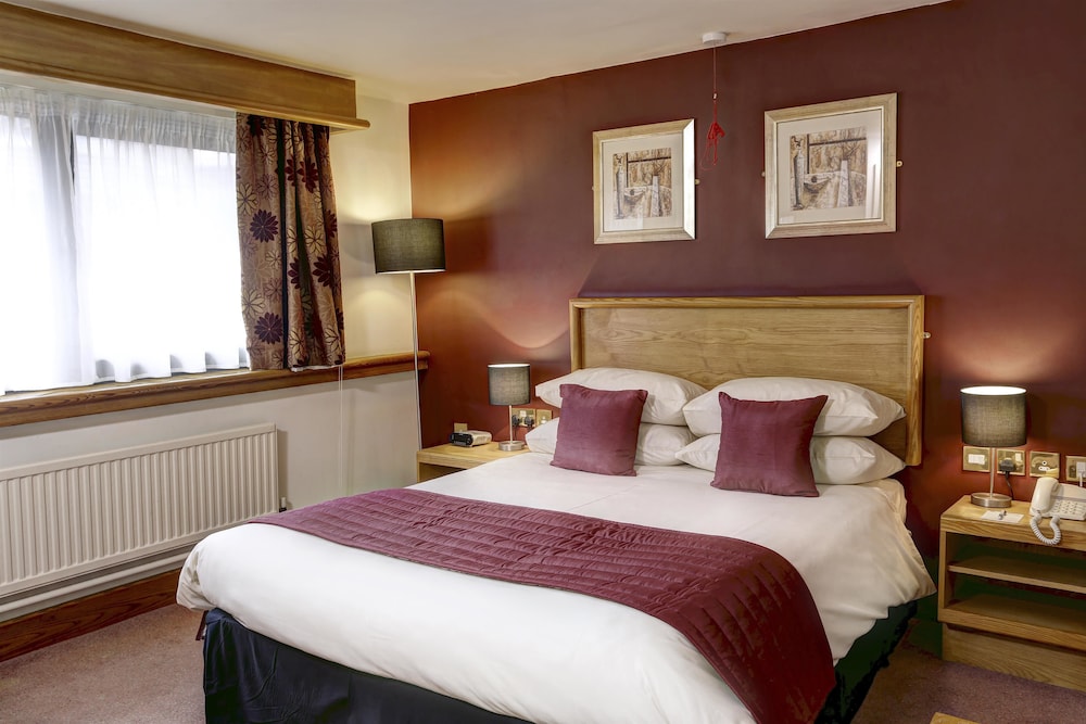 Frodsham Forest Hills Hotel 5/57