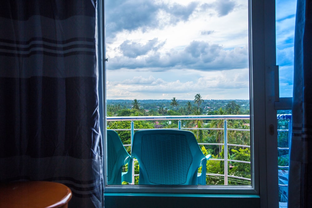 Bl Airport Hotel 28/45