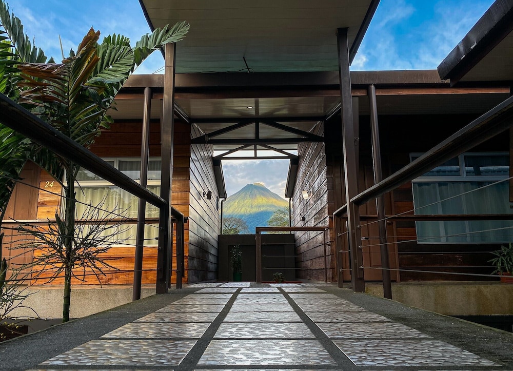 Hotel Arenal Rabfer 57/65