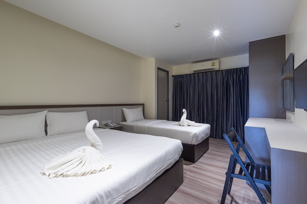 Siam Star Hotel 20/49