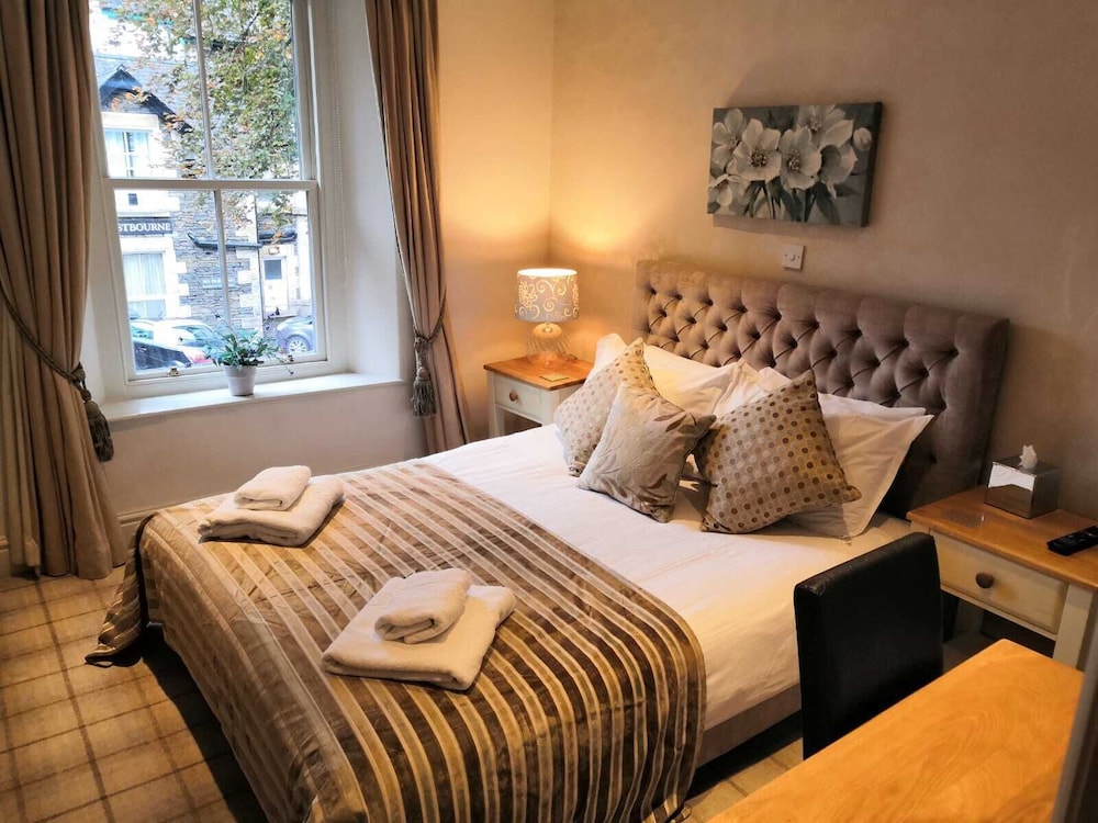 The Westbourne 15/47