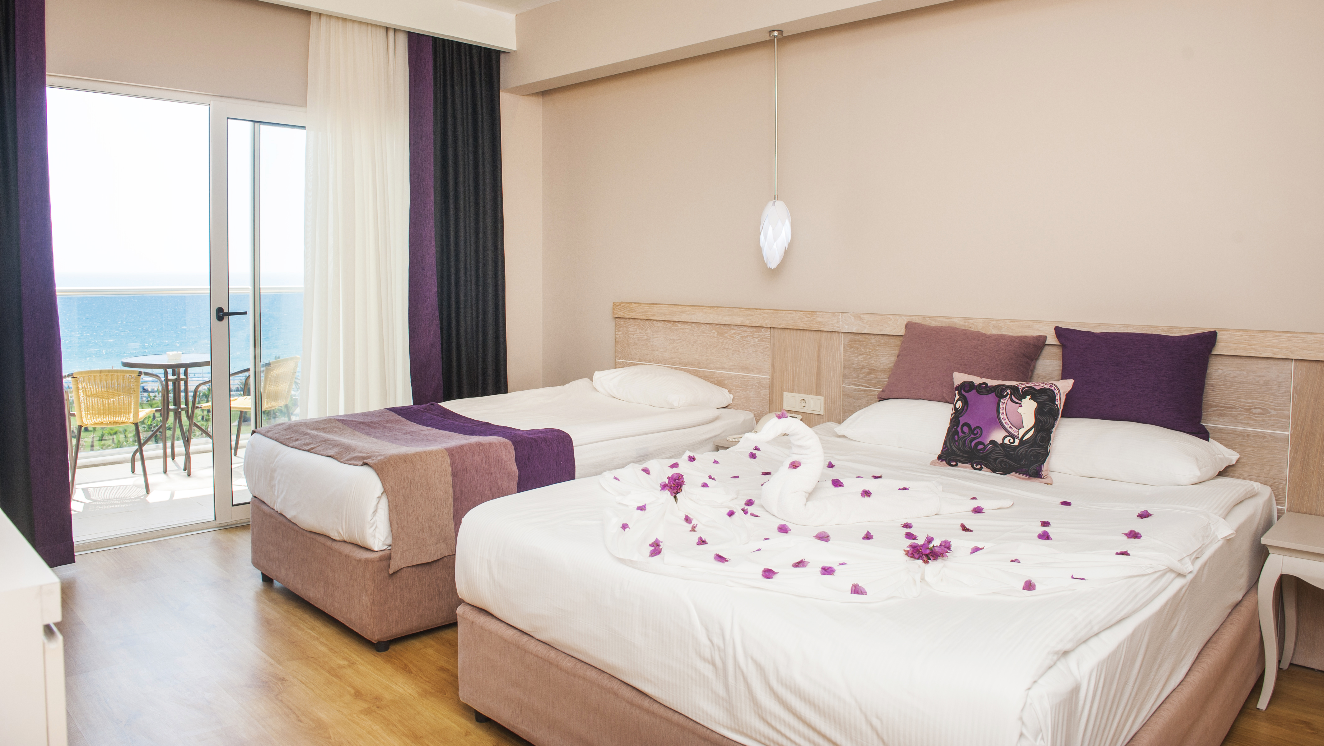 Seaden Sea Planet Resort and Spa 17/50