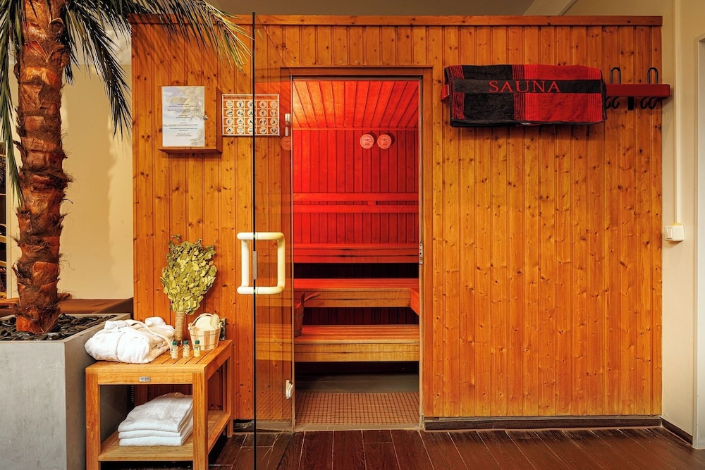 GenoHotel Forsbach 16/49