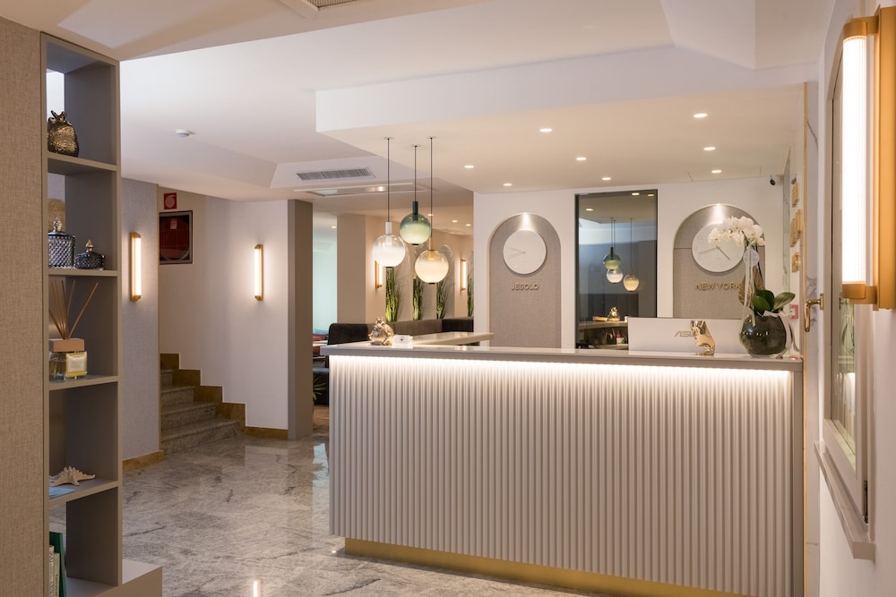 Hotel Marco Polo 8/50