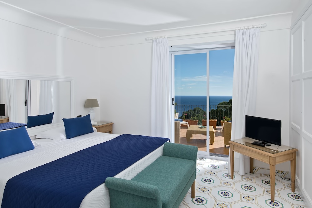 Hotel Mamela 16/75