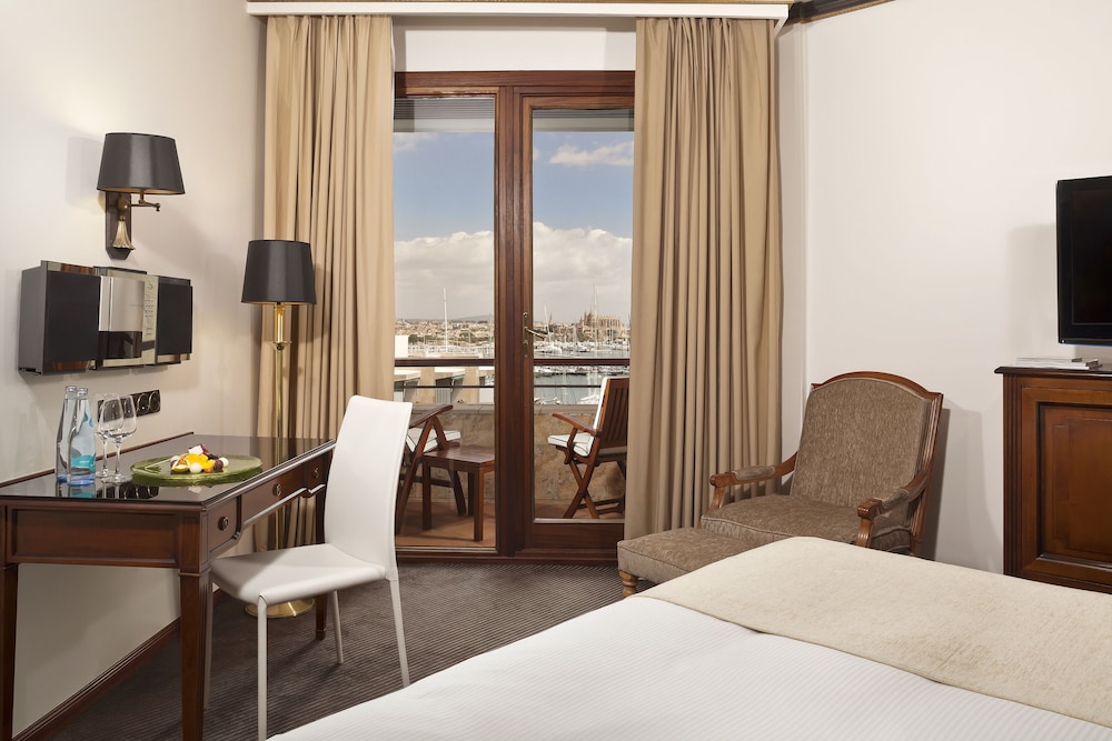 Hotel Victoria Gran Melia 11/69