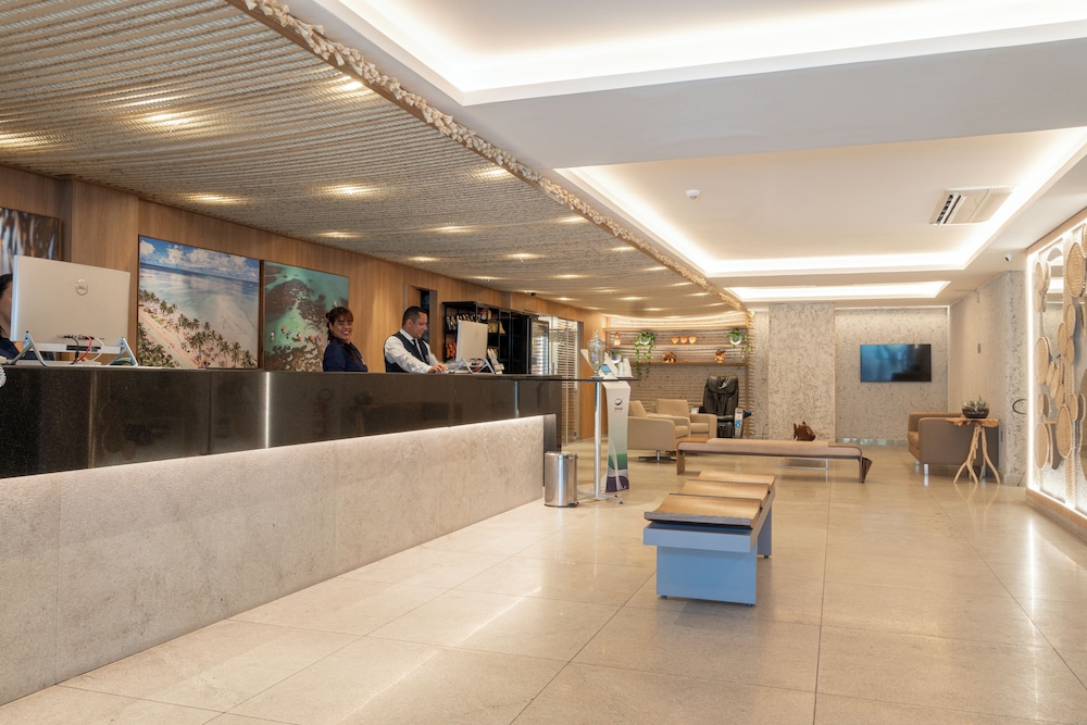 Tambaqui Praia Hotel، ماسايو 14/77