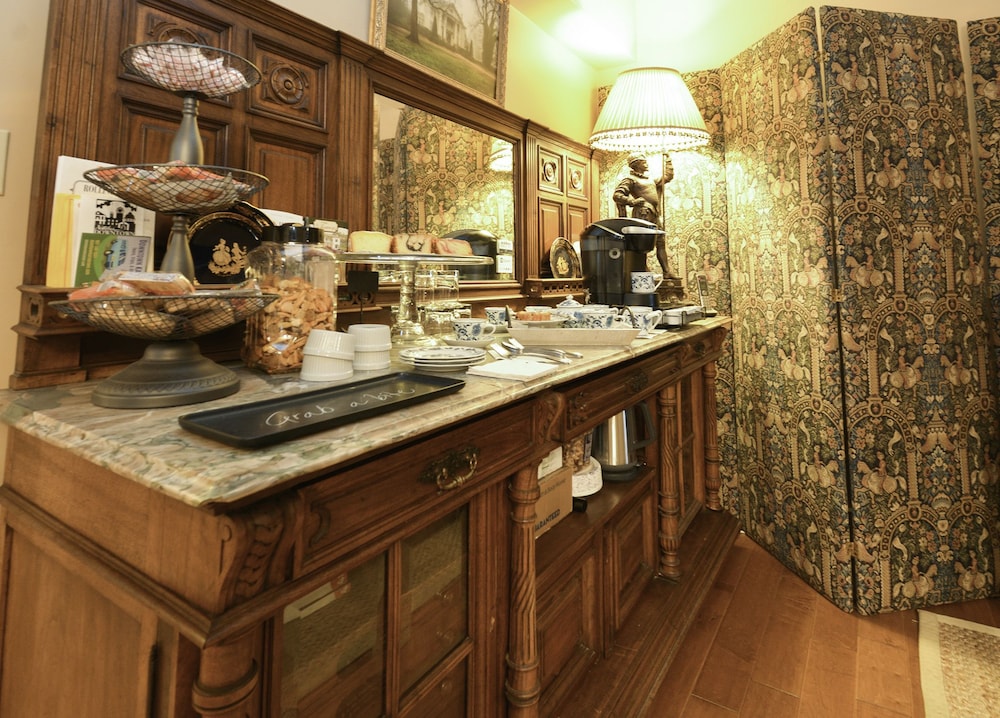 Choctaw Hall Bed and Breakfast 29/29