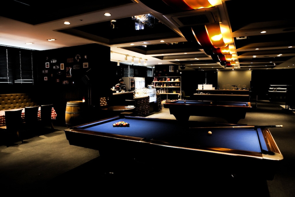 Incheon Stay Hotel 51/57