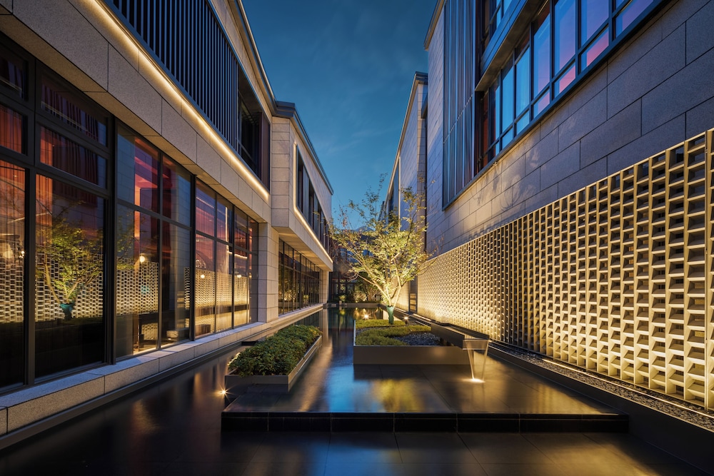 Hotel Indigo Wuxi Qingming Bridge by IHG، ووشي 46/50