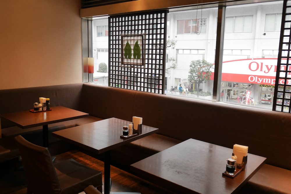 Hotel Livemax BUDGET Yokohama Tsurumi 36/50