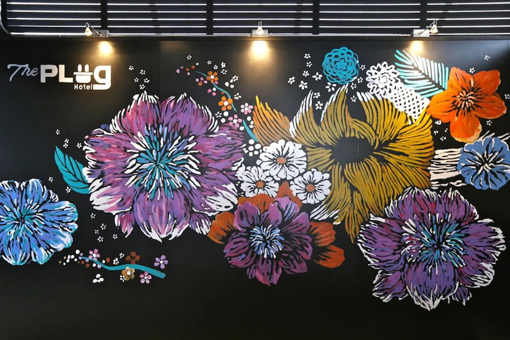 The Plug hotel at i-Biz Avenue (SHA Plus+) 31/50