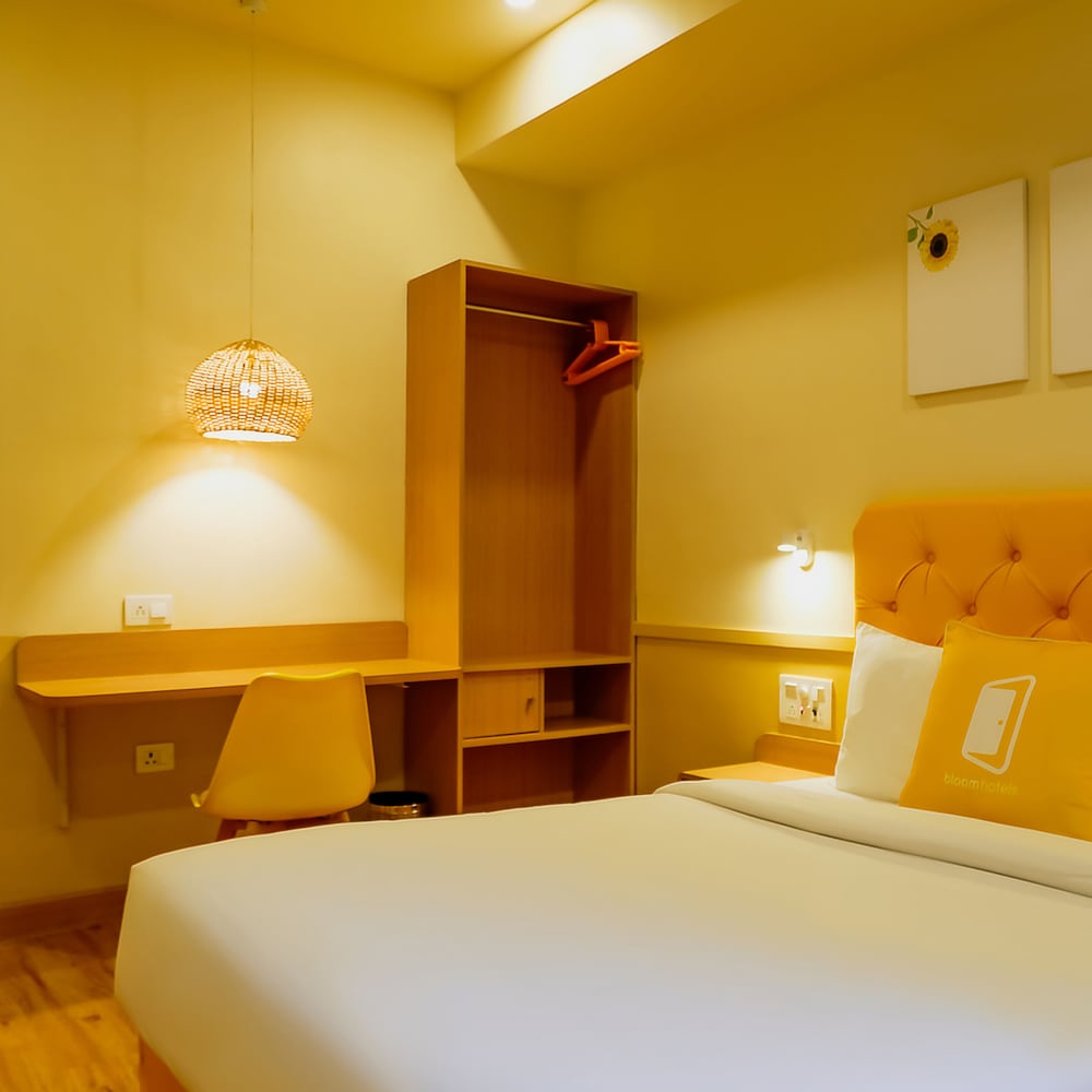 Bloom Hotel - Worli 20/27