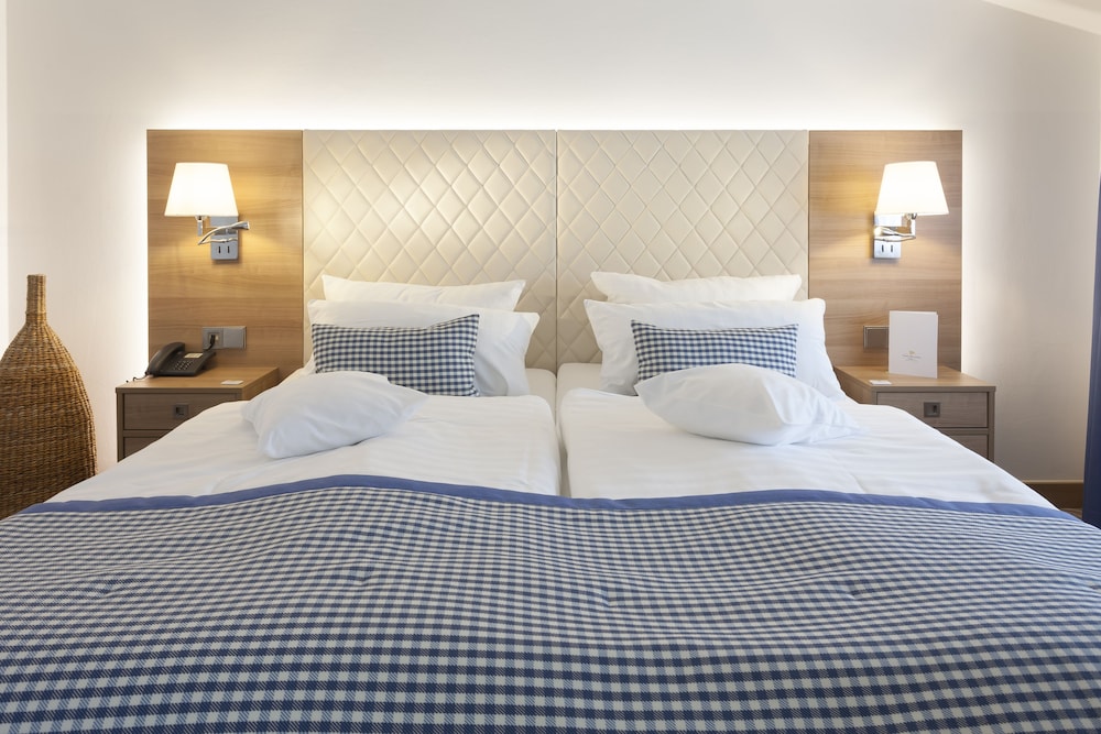 Hotel Bernstein 13/50