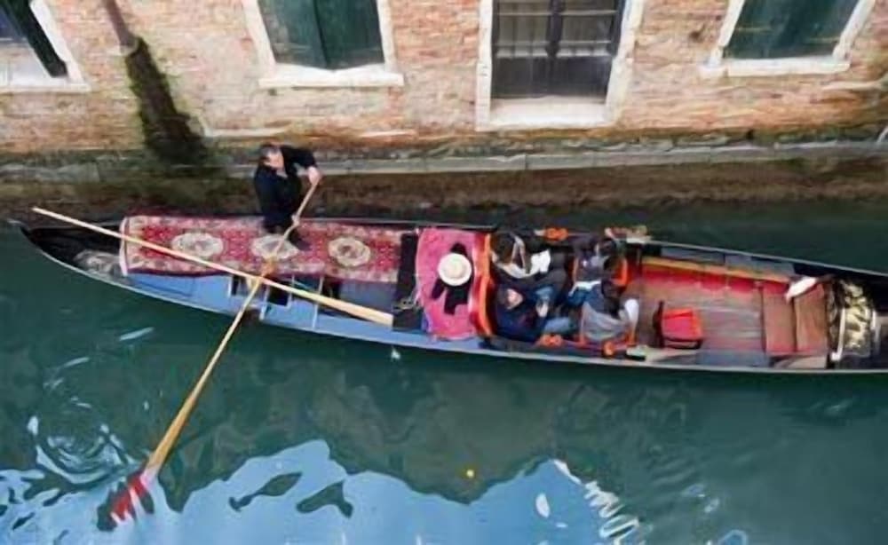 Locanda Antico Fiore 32/36