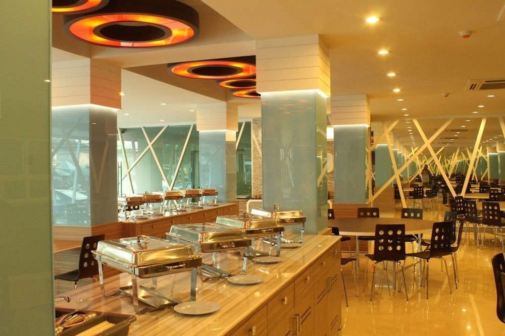 Chariot Pattaya Residence 30/37