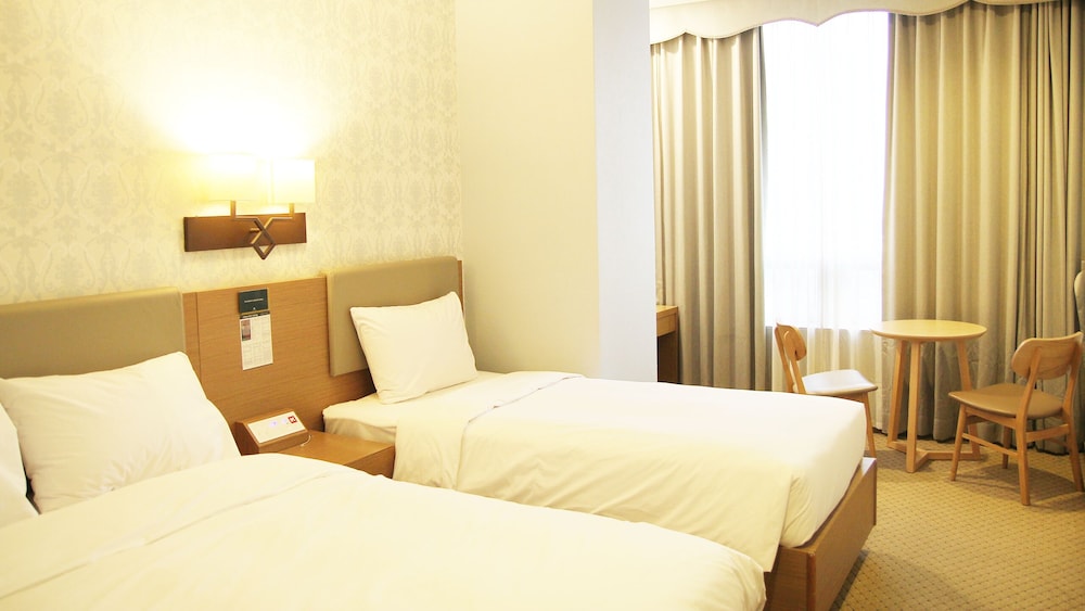 Mohenic Hotel Seoul Myeongdong 14/62