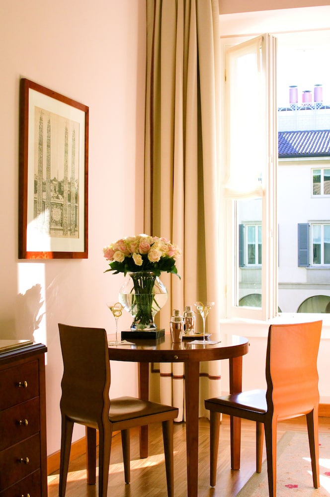 Four Seasons Hotel Milano 51/56