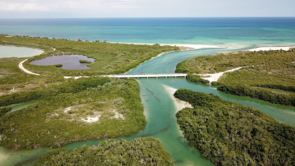 La Valise Tulum, member of Small Luxury Hotels 47/50