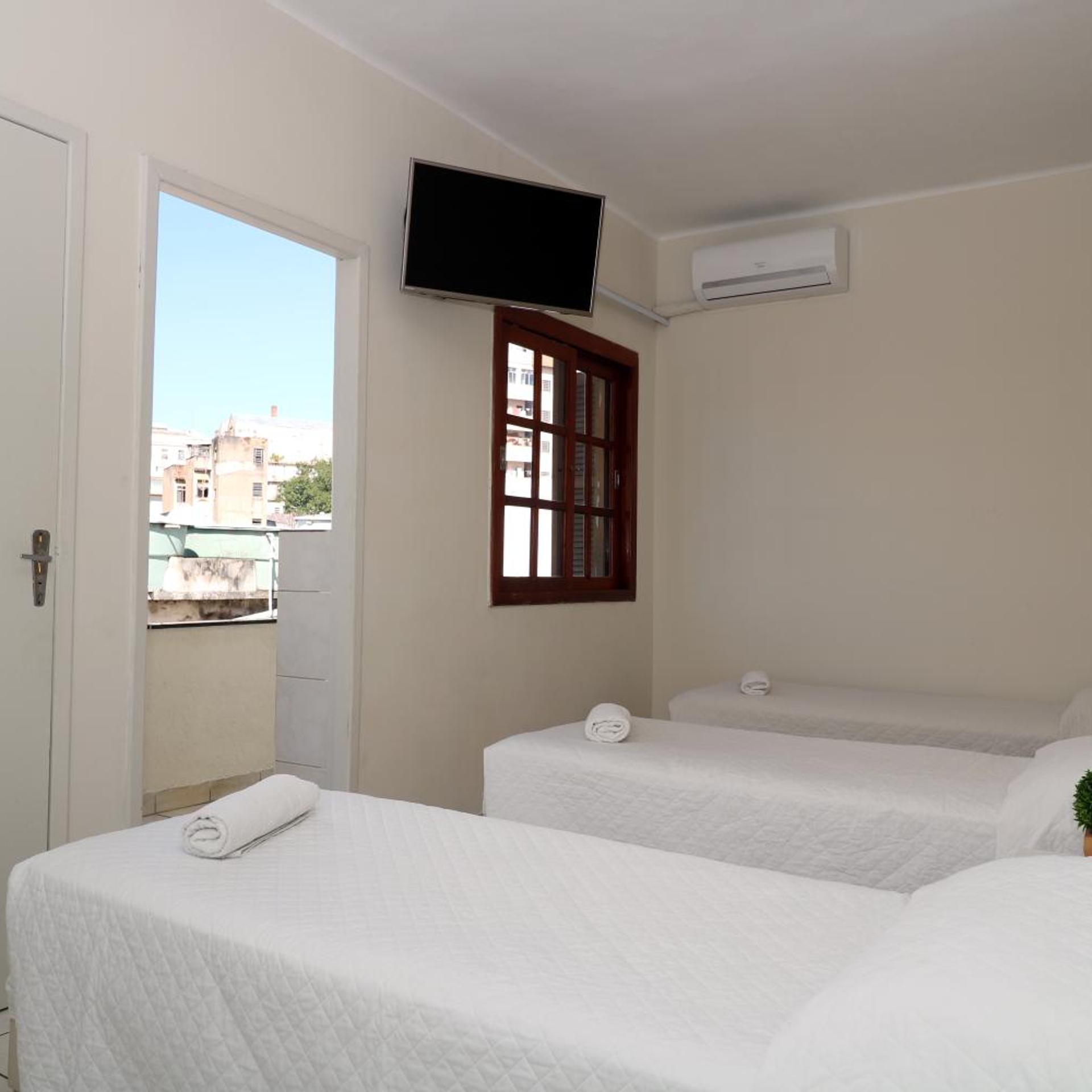 Hotel Elevado 4/19