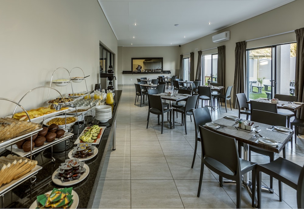 Pofadder Inn by Country Hotels 23/45
