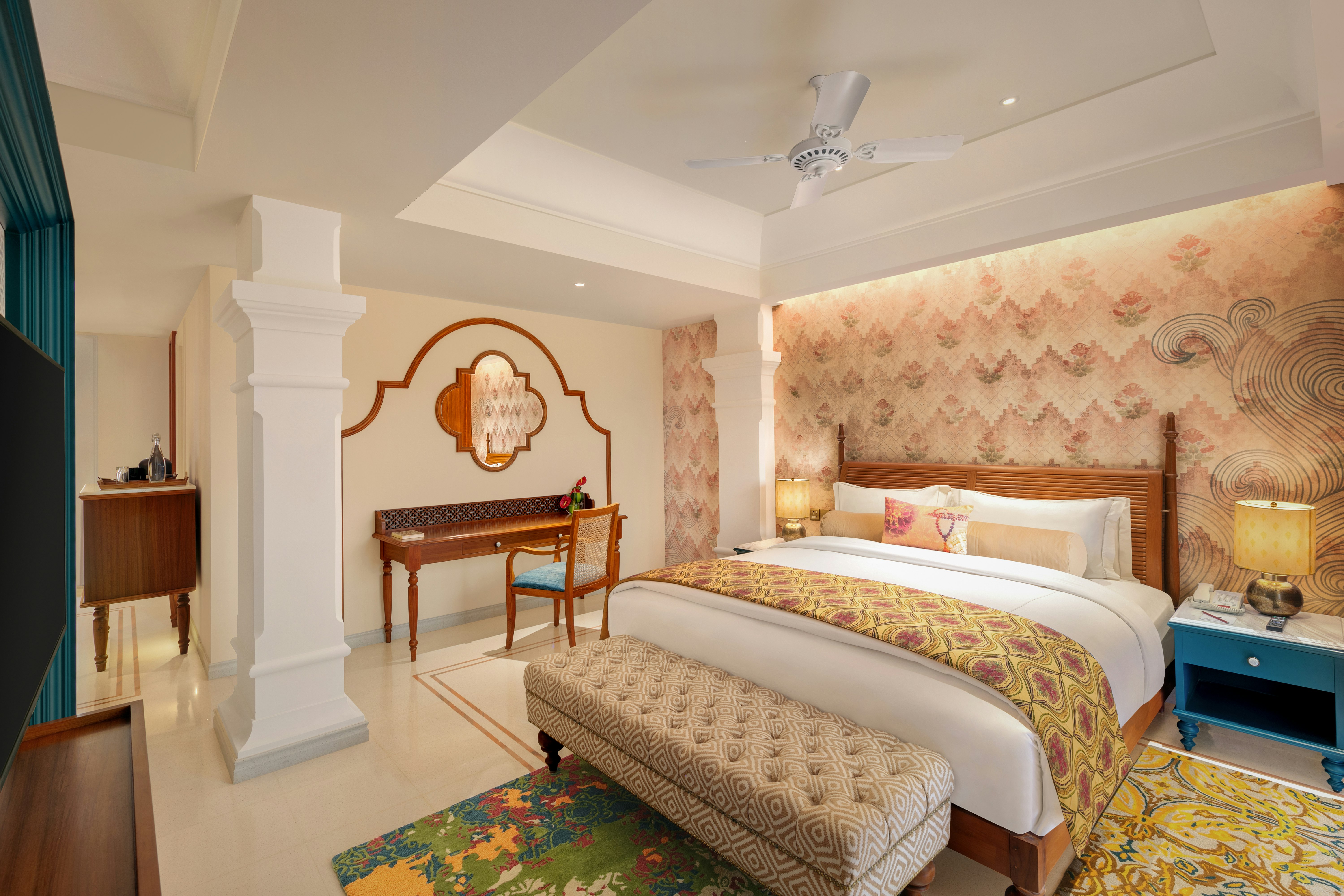 Pilibhit House Haridwar IHCL SeleQtions 19/47