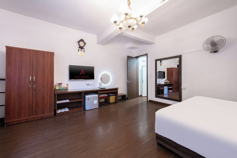 A25 Hotel - 385 Hoang Quoc Viet 22/33