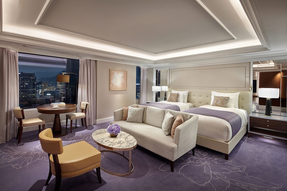 Lotte Hotel Seoul Executive Tower 28/68