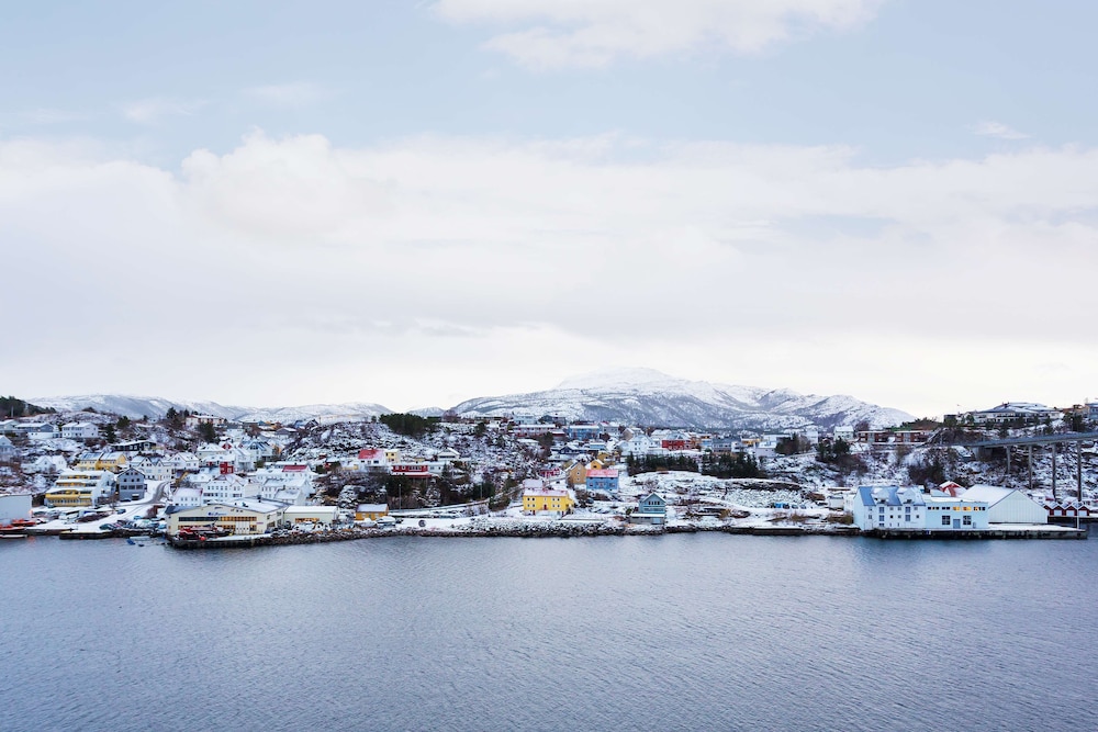 Scandic Kristiansund 47/50
