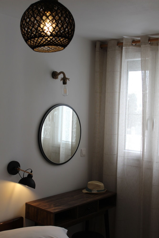 Kapetanos Rooms 4/50