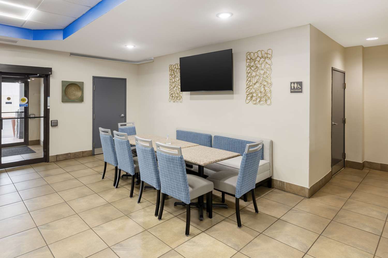 Best Western St. Louis Inn 36/38
