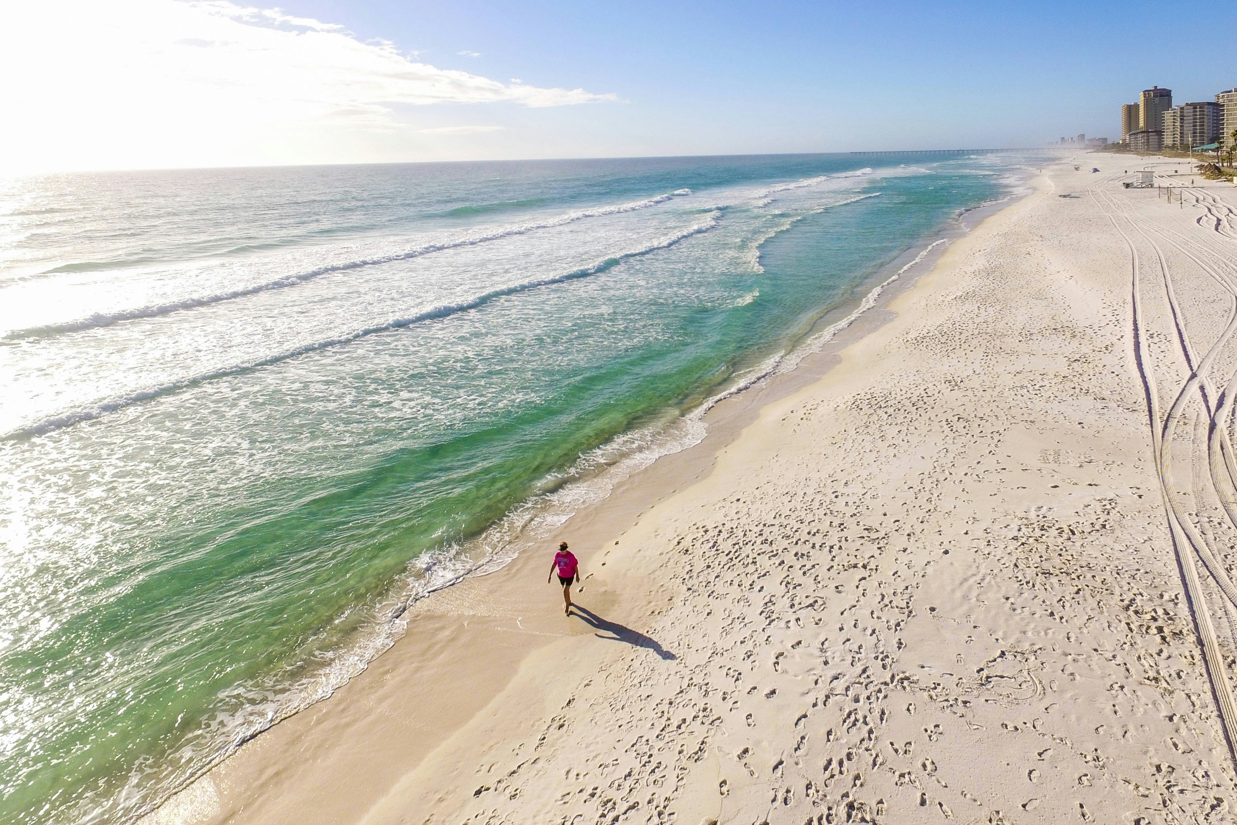 SpringHill Suites by Marriott Panama City Beach Beachfront 43/48