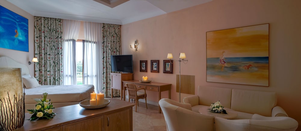 Tombolo Talasso Resort 49/72