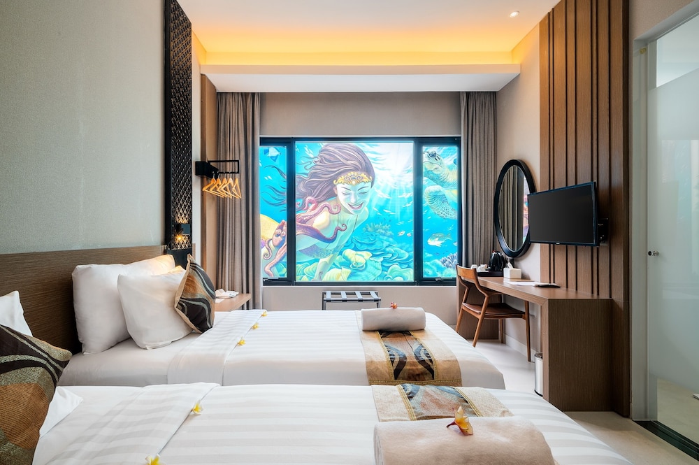 Padma Sari Hotel 6/46
