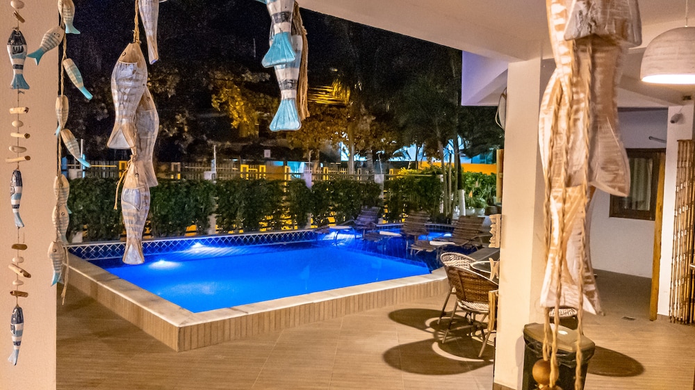 Porto Dourado Hotel 36/74