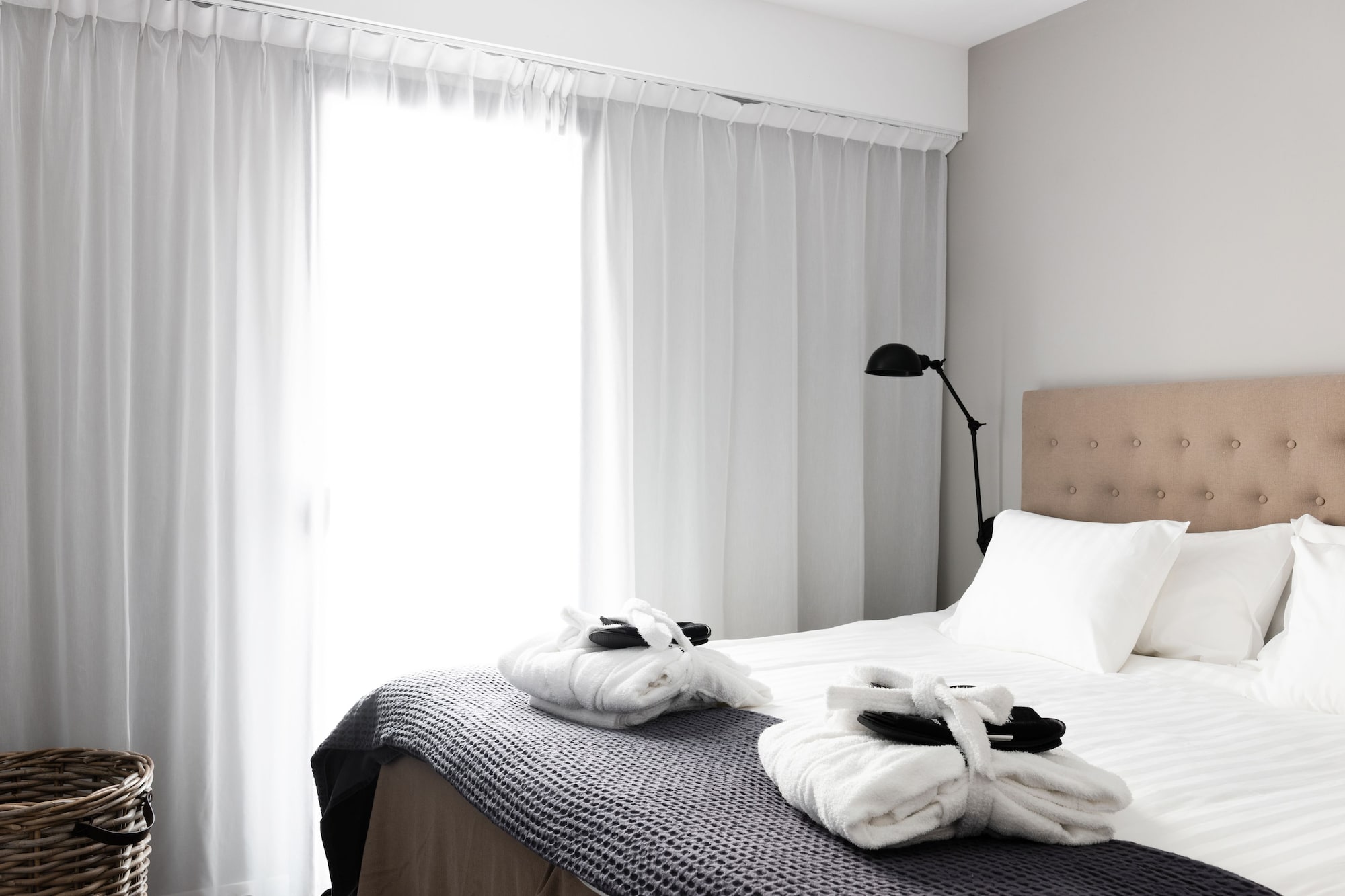 1 BEDROOM, DESIGN, APARTMENT