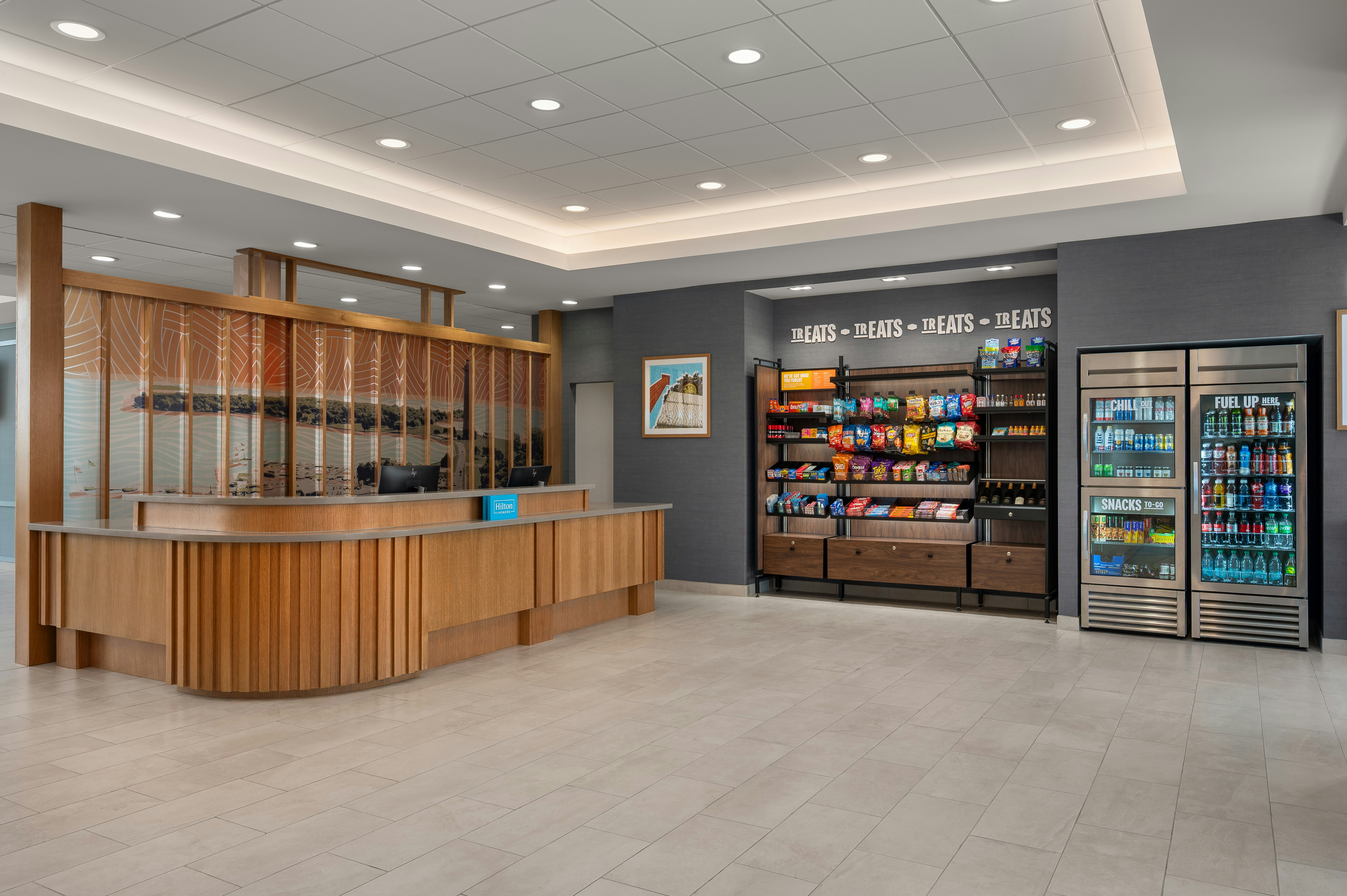 Hampton Inn & Suites by Hilton Port Clinton Catawba Island 7/39