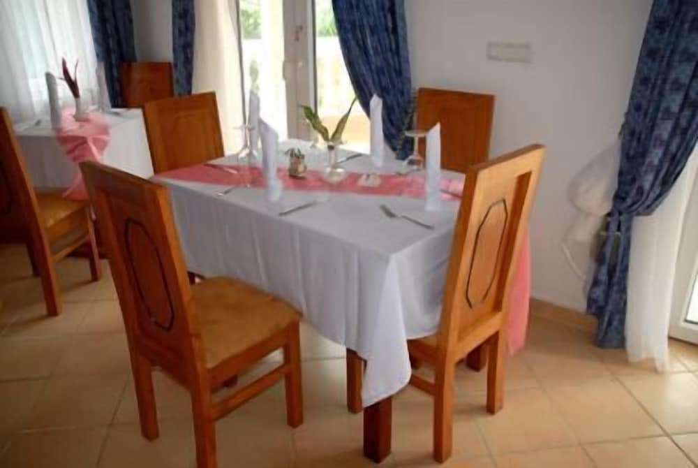 Hôtel Casa Cornelia 27/46