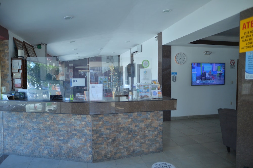 Hotel San Diego 6/36