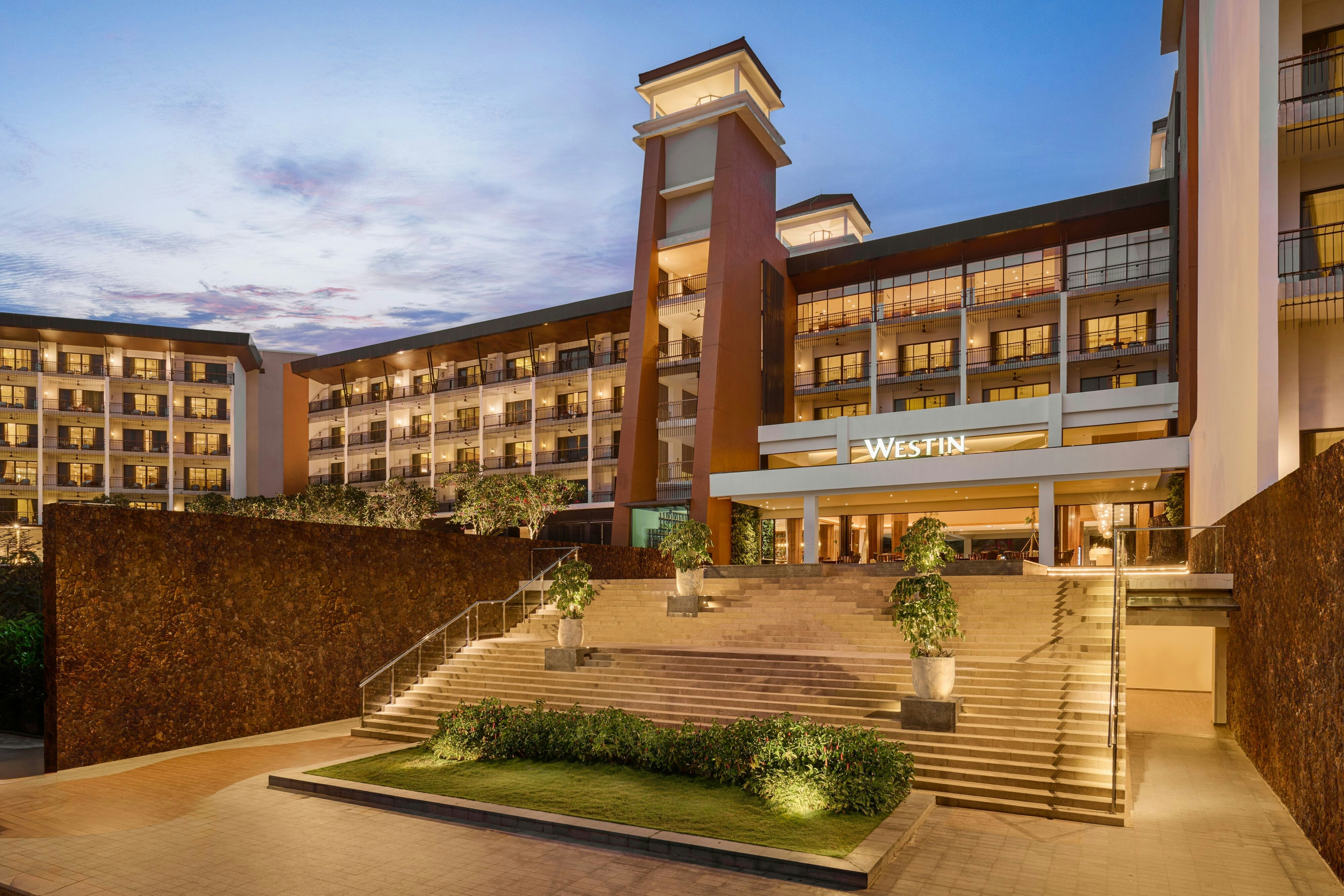 The Westin Desaru Coast Resort 74/75