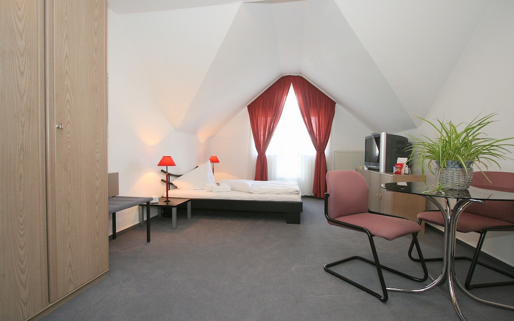 Residenz Hotel Giessen 37/37