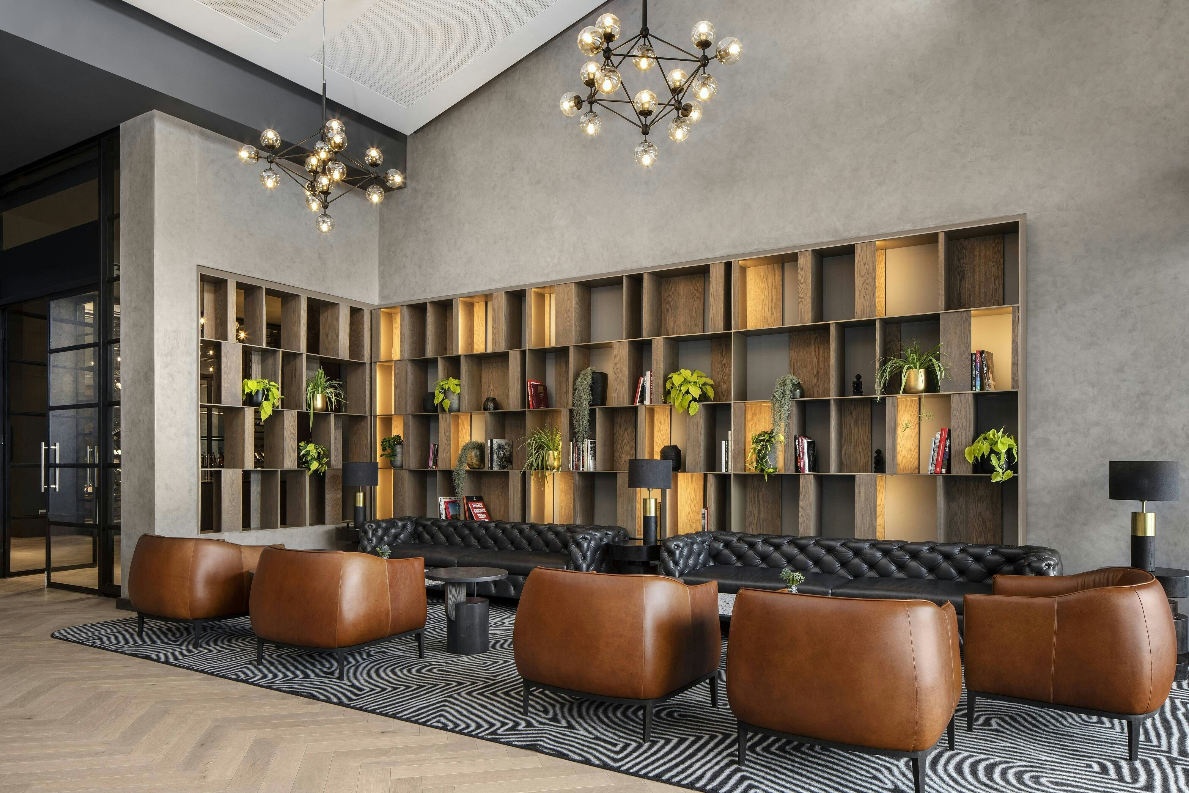 Marriott Executive Apartments Johannesburg, Melrose Arch 11/24