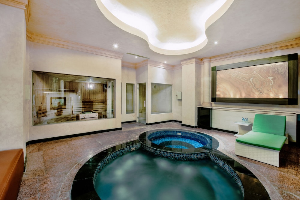 The Papandayan Hotel photo3
