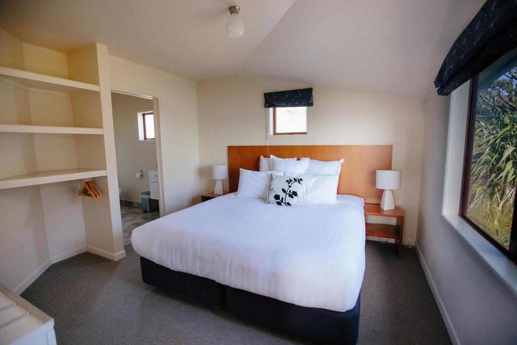Two Bedroom Chalet